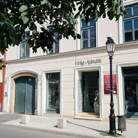 아파트 K57 Old Town At The Centre